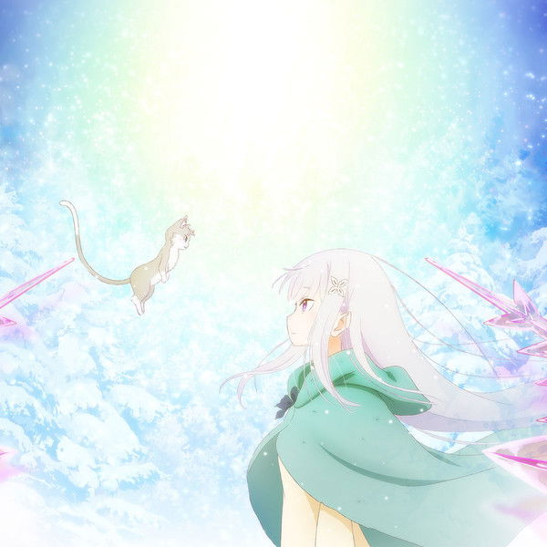 Re:ZERO -Starting Life in Another World- The Frozen Bond