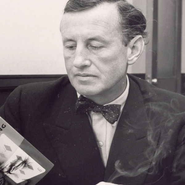 Ian Fleming: 007's Creator