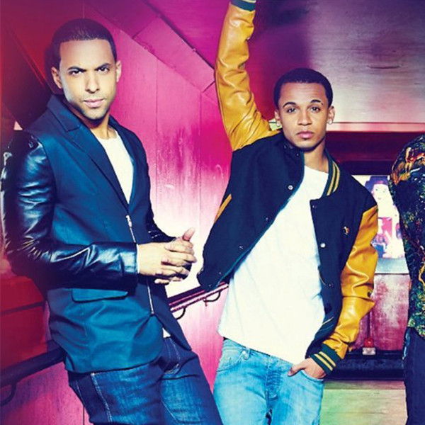 JLS: Goodbye - The Greatest Hits Tour