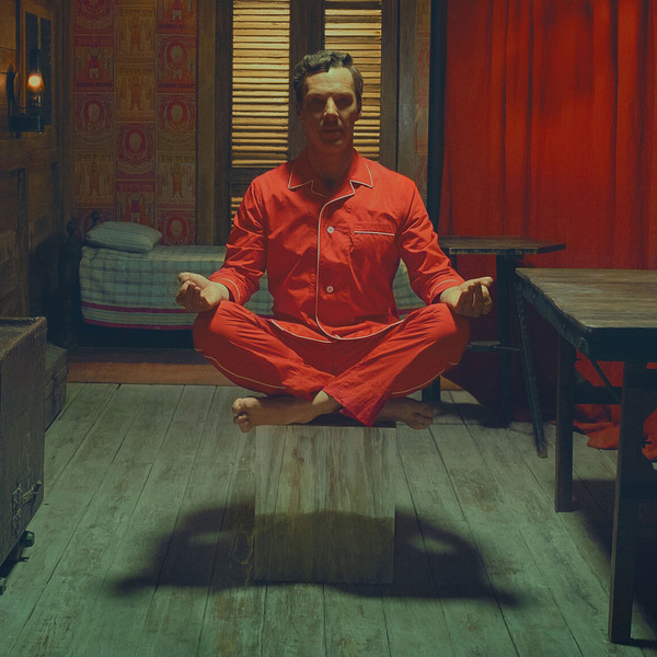 The Wonderful Story of Henry Sugar and Three More