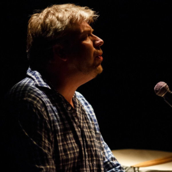 Ghost Quartet at the McKittrick Hotel, Jan. 12, 2015