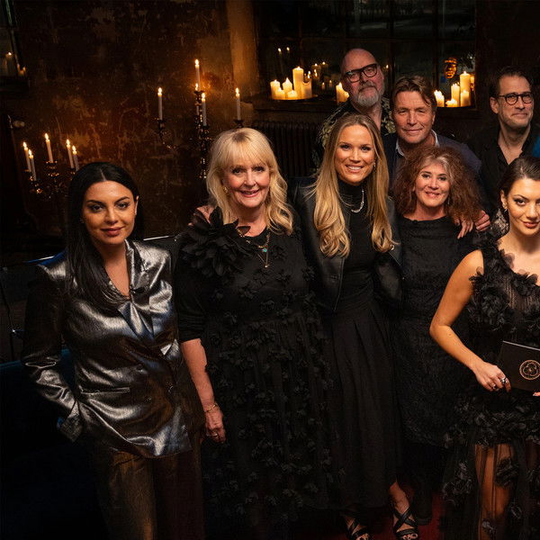 Förrädarna - Återträffen