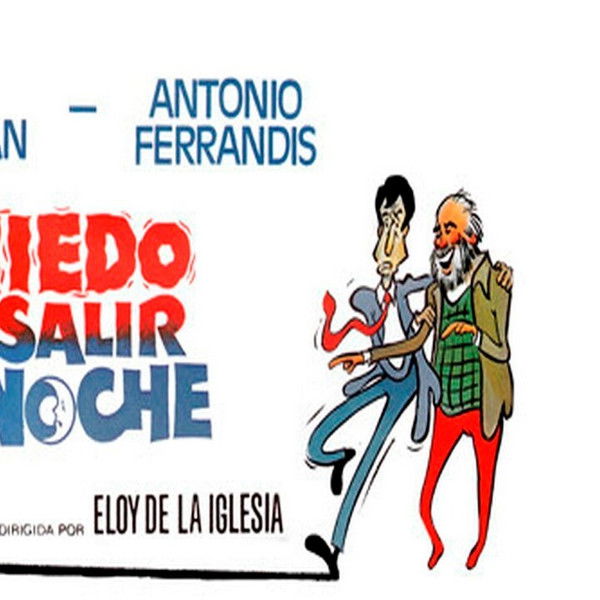 Afraid to Go Out at Night