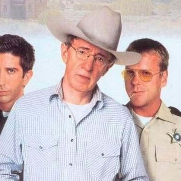 Picking Up the Pieces