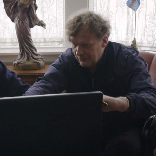 Áramótaskaup: 2016