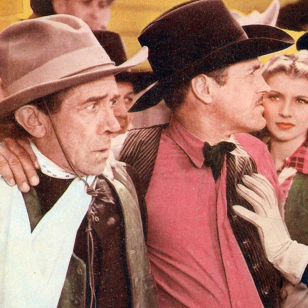 The Man from Sundown