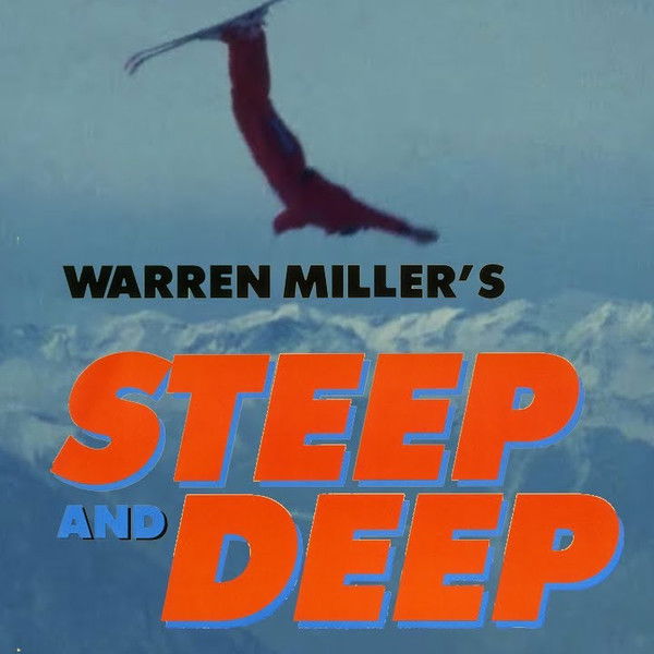 Steep & Deep