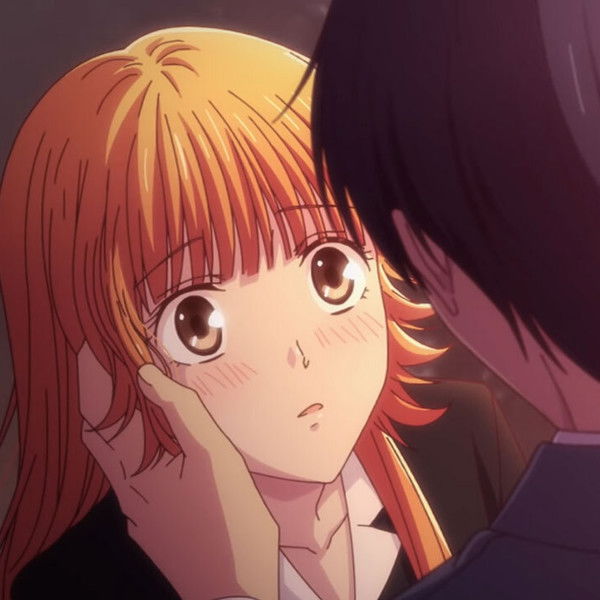 Fruits Basket -prelude-