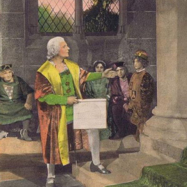 Christopher Columbus