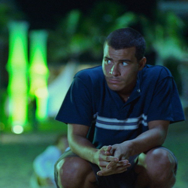 Once Upon a Time in Rio