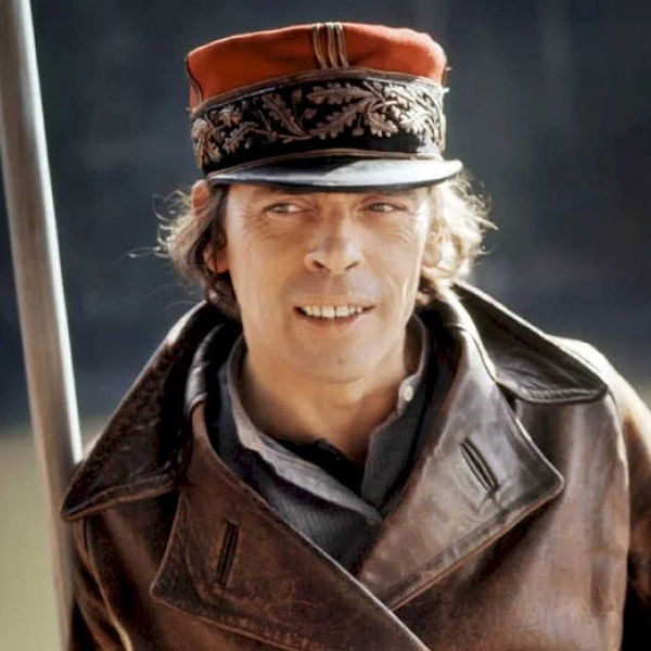 The Bar at the Crossing