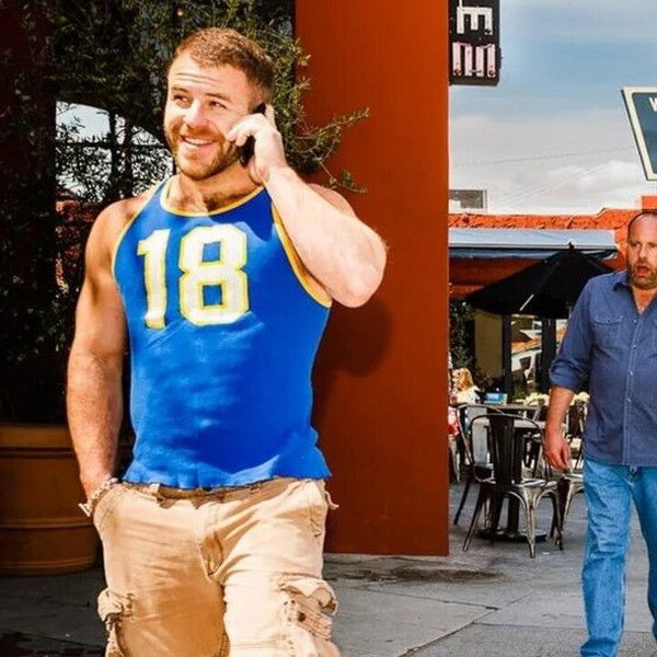 A Big Gay Hairy Hit! Where the Bears Are: The Documentary