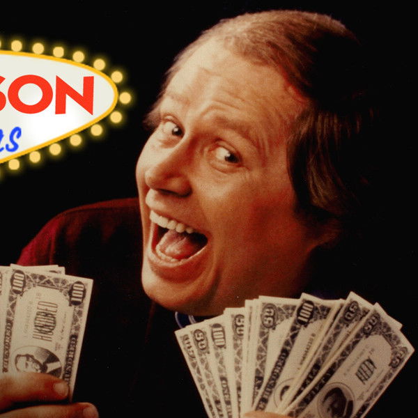 Sam Kinison: Live in Vegas