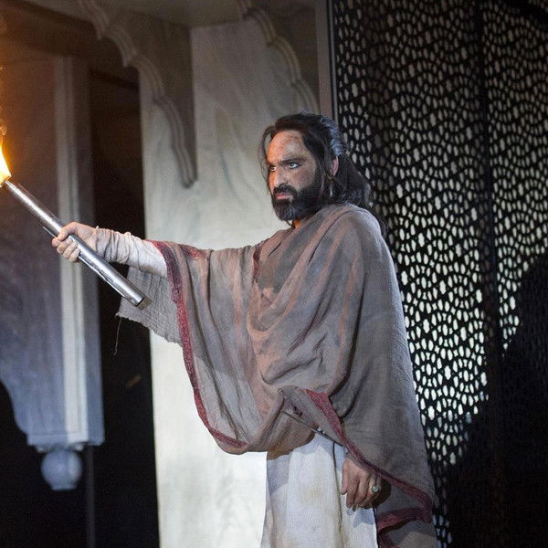 National Theatre Live: Dara