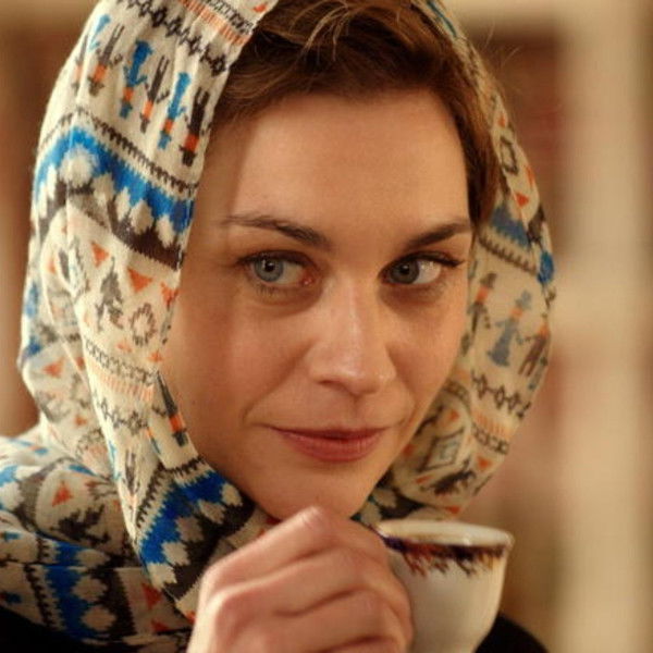 Ein Fisch namens Liebe