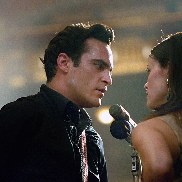 Joaquin Phoenix: An Actor of Extremes