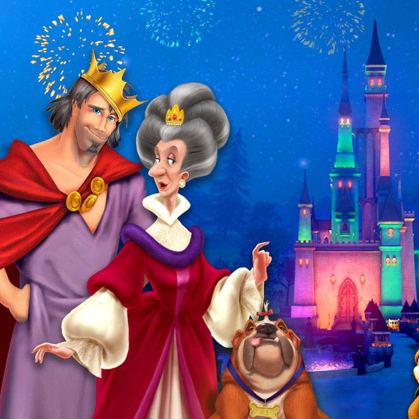 The Swan Princess: A Fairytale Is Born