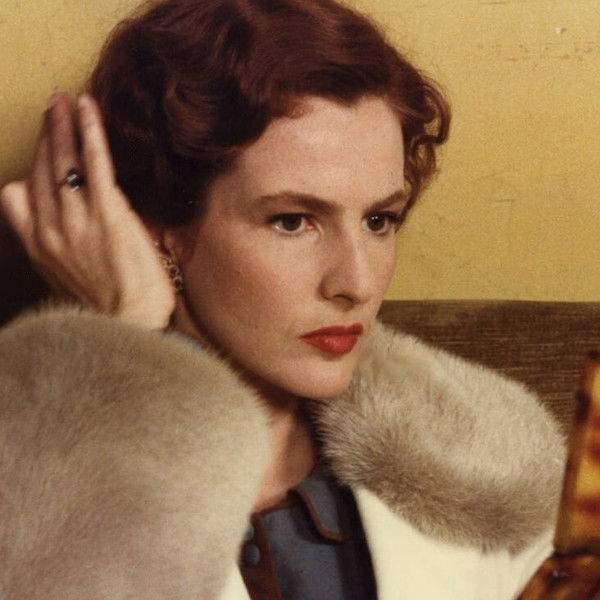 Uno scandalo perbene