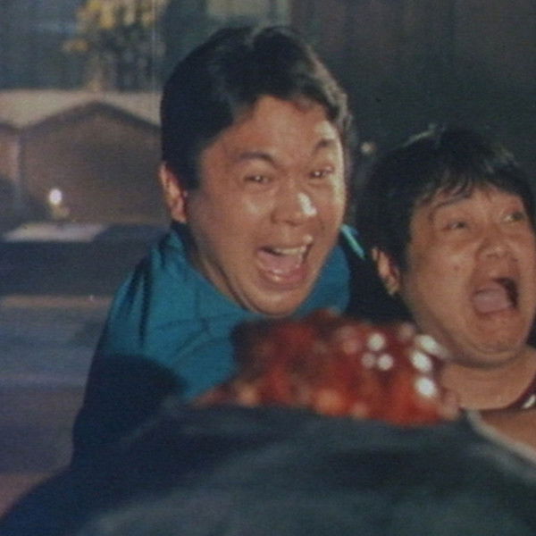 Takot Ako sa Darling Ko!