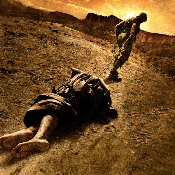 The Hills Have Eyes 2