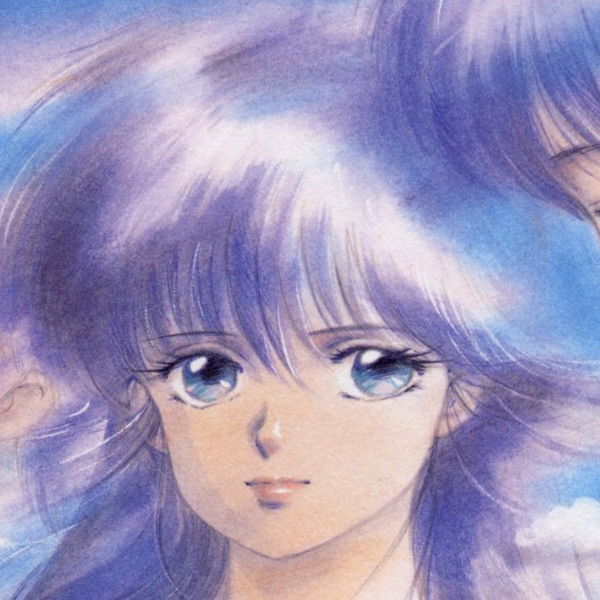 Kimagure Orange Road: I Want to Return to That Day