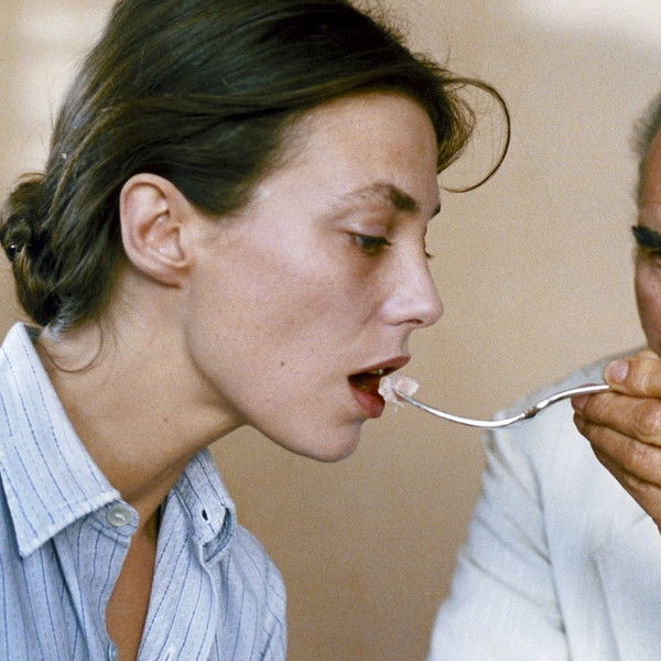 The Prodigal Daughter