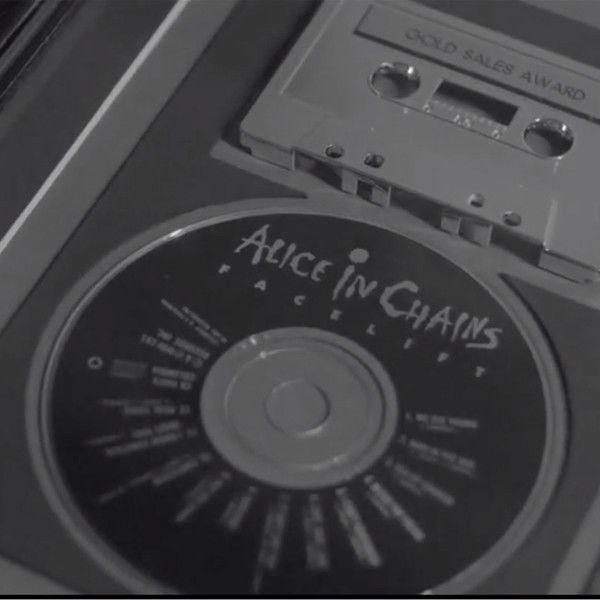 MoPOP Founders Award 2020 Honoring Alice in Chains