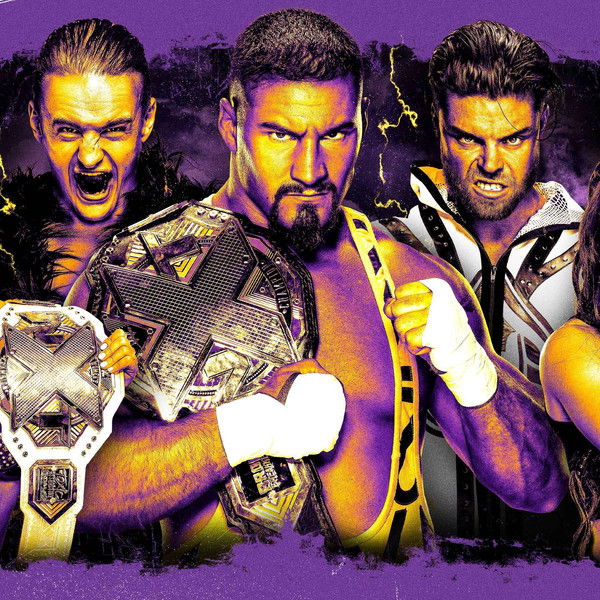 NXT Halloween Havoc 2022