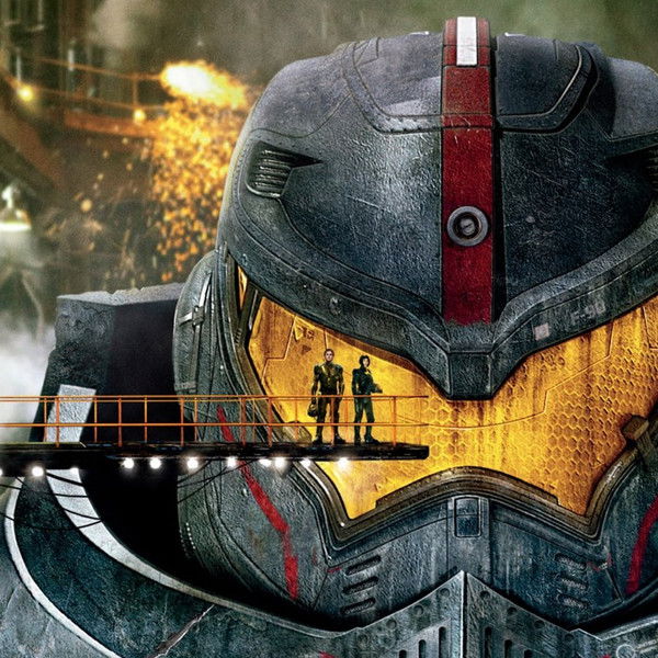 Pacific Rim