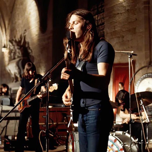 Pink Floyd: Live in Royaumont, FR