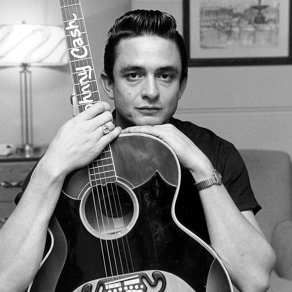 The Gospel Music of Johnny Cash