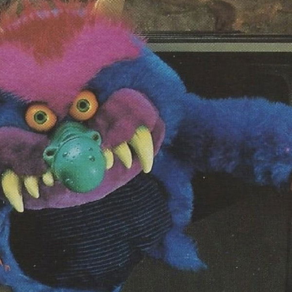 My Pet Monster