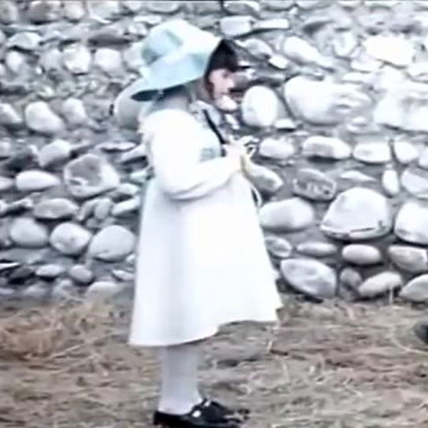 An Unforgettable Day