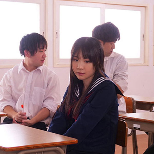 Teen Girl In School Uniform Having Perverted Sex With The Teacher She Disliked – Hiyori Yoshioka