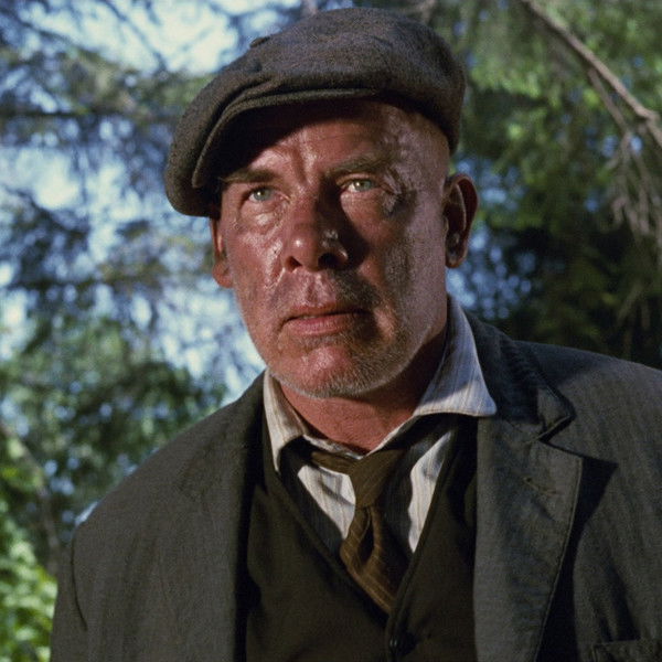 Emperor of the North