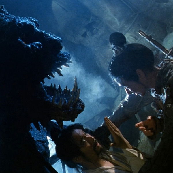 A Chinese Ghost Story II