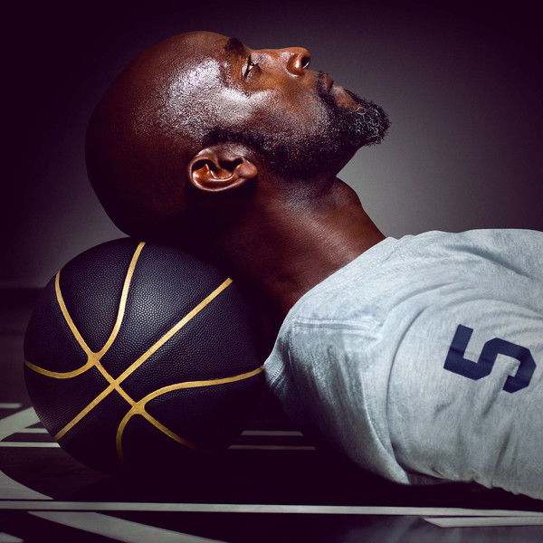 Kevin Garnett: Anything Is Possible
