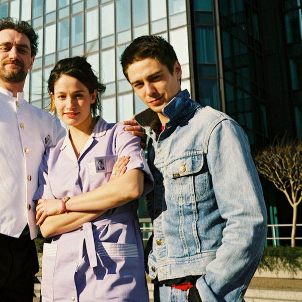 The Very Very Big Company