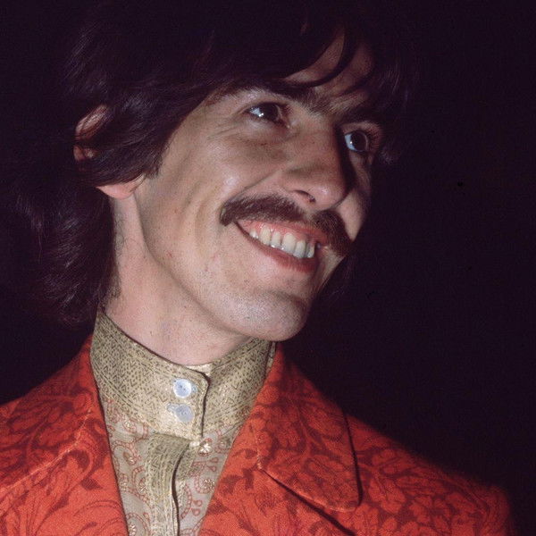 George Harrison - All Things Pass