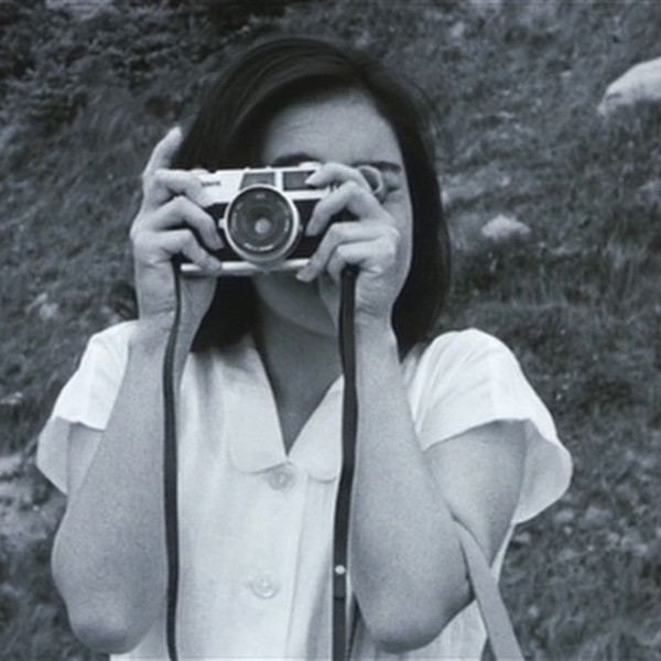 His Motorbike, Her Island