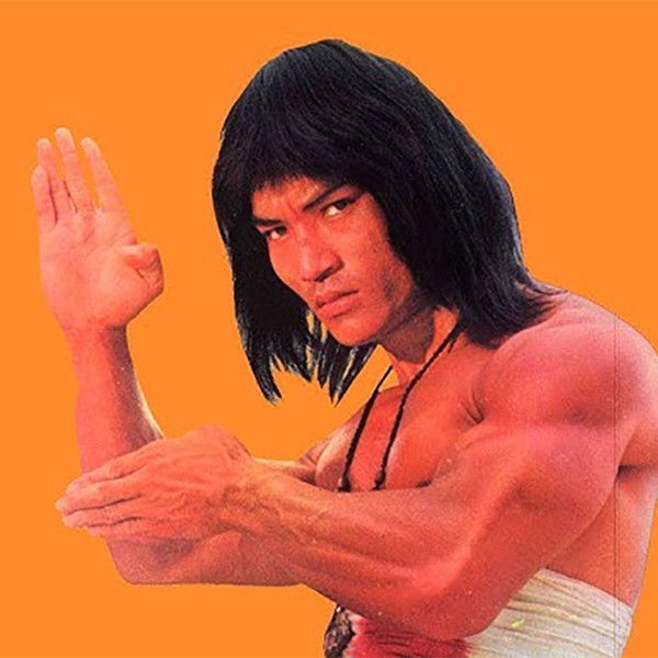 Bruce Lee's Ways of Kung Fu