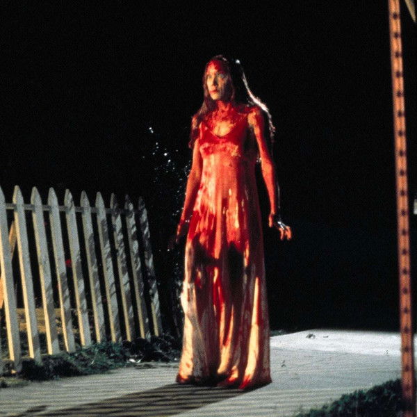 Acting 'Carrie'