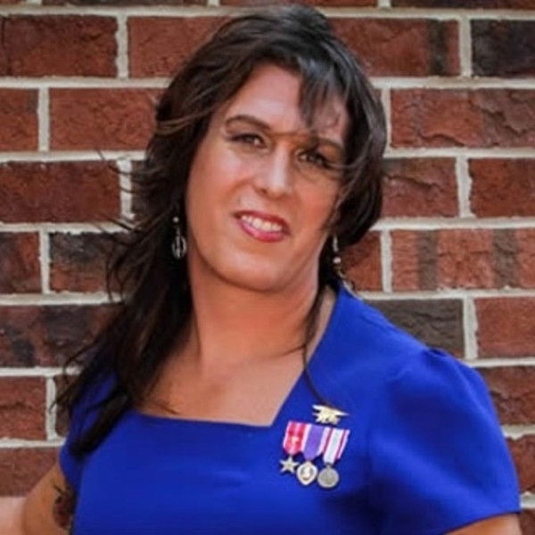 Lady Valor: The Kristin Beck Story