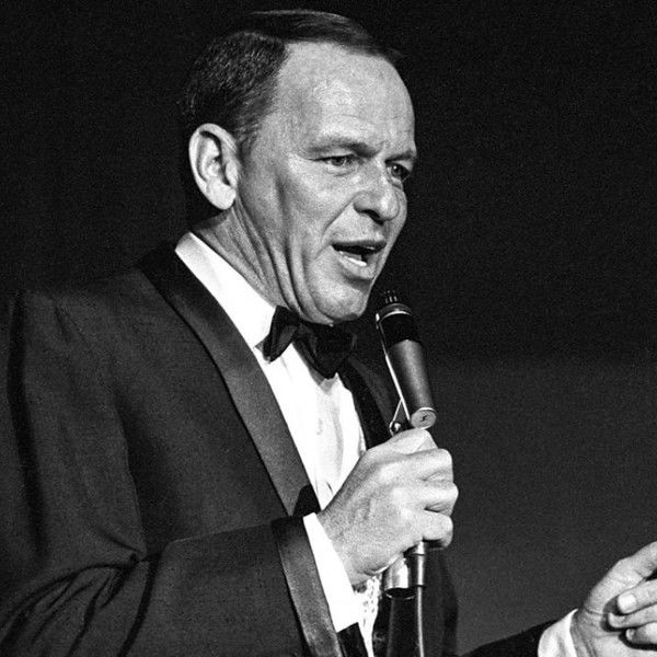 Frank Sinatra: In Concert at Royal Festival Hall