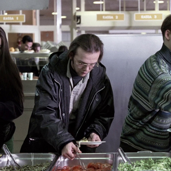 71 Fragments of a Chronology of Chance