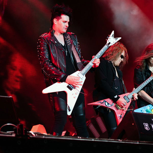 Helloween: Pumpkins United: Live At Wacken 2018