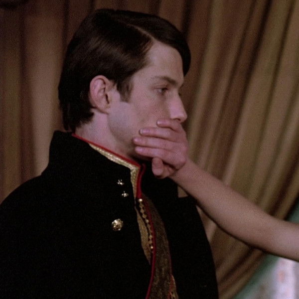 The Story of Adèle H.