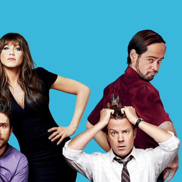 Horrible Bosses