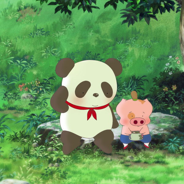 McDull, Kung Fu Kindergarten