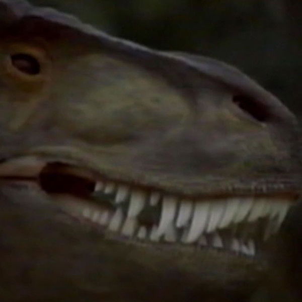 The Ultimate Guide: T-Rex